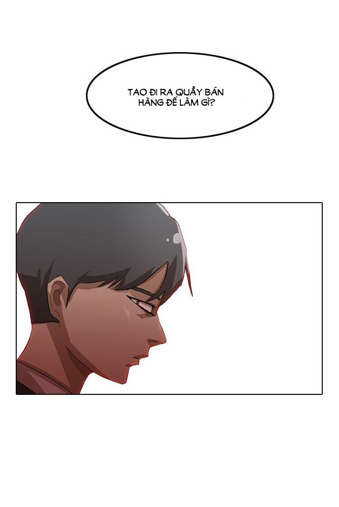 Cô Gái Từ Ứng Dụng Nhắn Tin Ngẫu Nhiên 18 trang 73