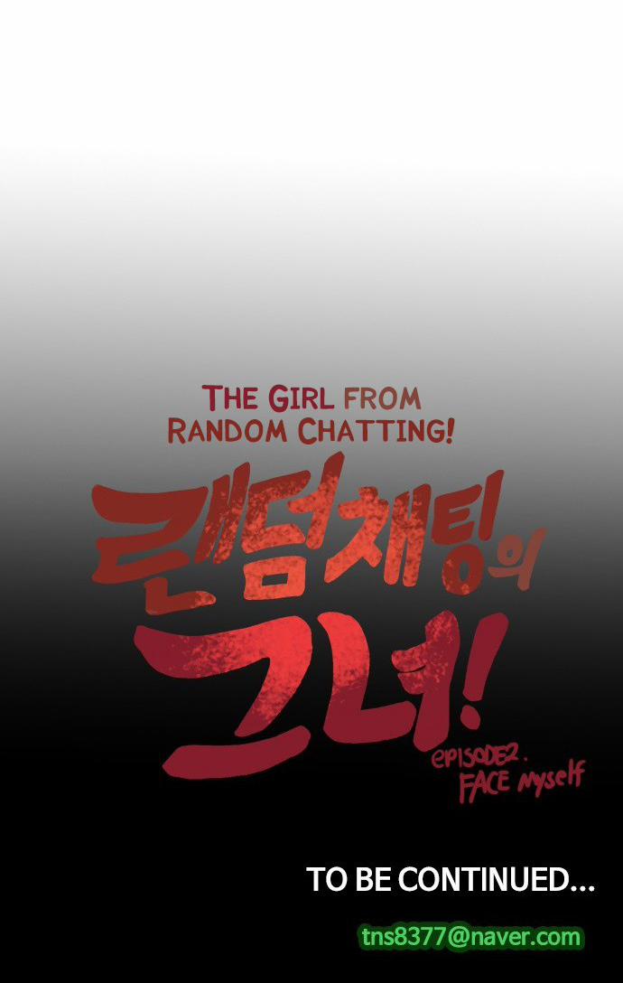 Cô Gái Từ Ứng Dụng Nhắn Tin Ngẫu Nhiên 18 trang 76