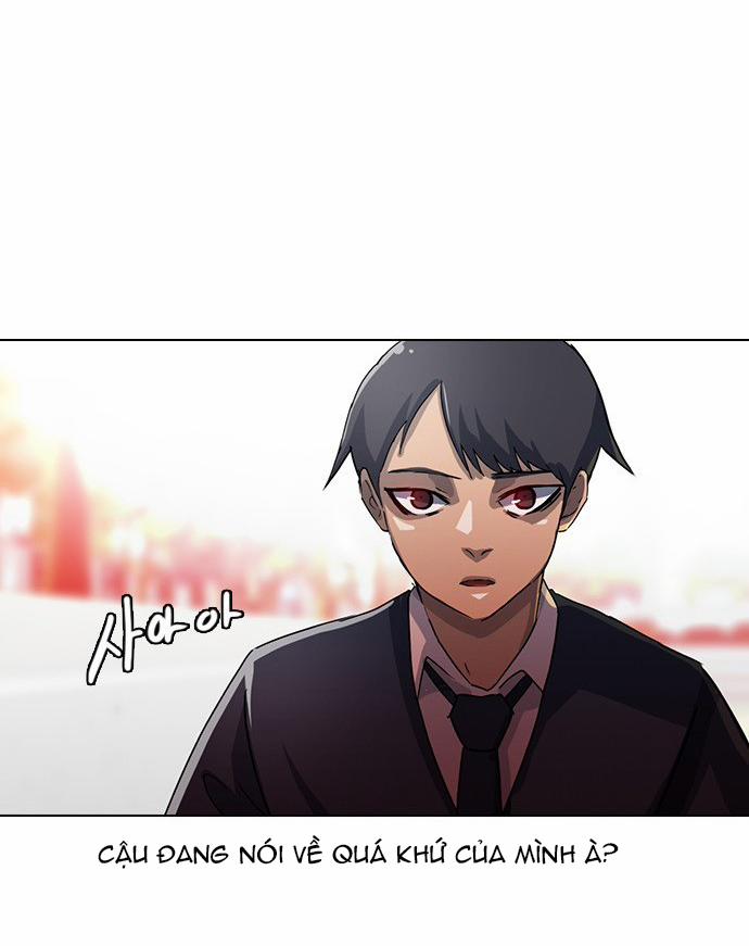 Cô Gái Từ Ứng Dụng Nhắn Tin Ngẫu Nhiên 18 trang 8