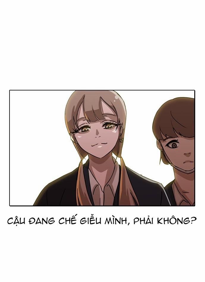 Cô Gái Từ Ứng Dụng Nhắn Tin Ngẫu Nhiên 18 trang 9