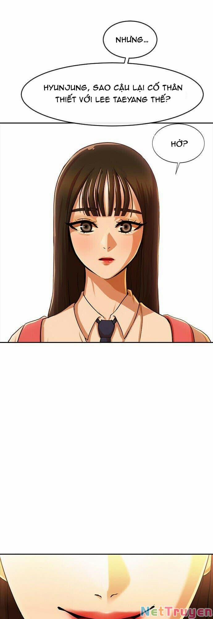 Cô Gái Từ Ứng Dụng Nhắn Tin Ngẫu Nhiên 184 trang 1