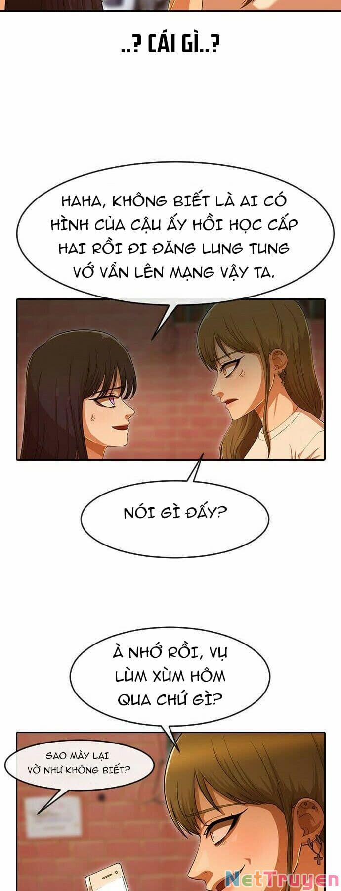 Cô Gái Từ Ứng Dụng Nhắn Tin Ngẫu Nhiên 184 trang 10