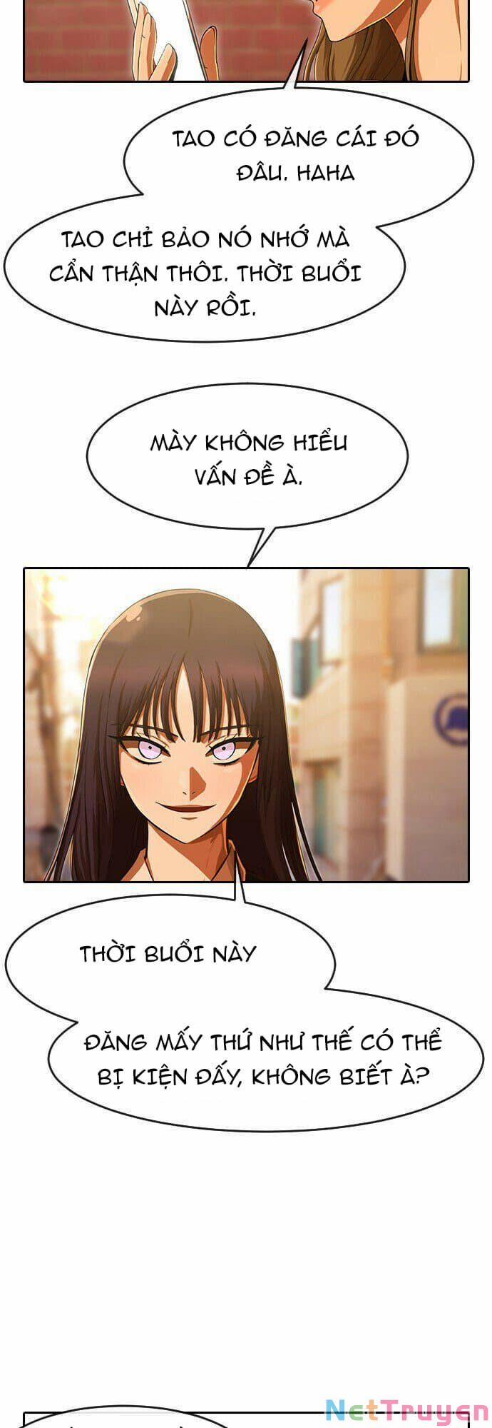 Cô Gái Từ Ứng Dụng Nhắn Tin Ngẫu Nhiên 184 trang 11