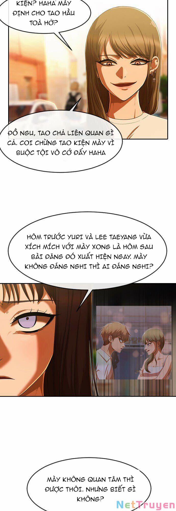 Cô Gái Từ Ứng Dụng Nhắn Tin Ngẫu Nhiên 184 trang 12