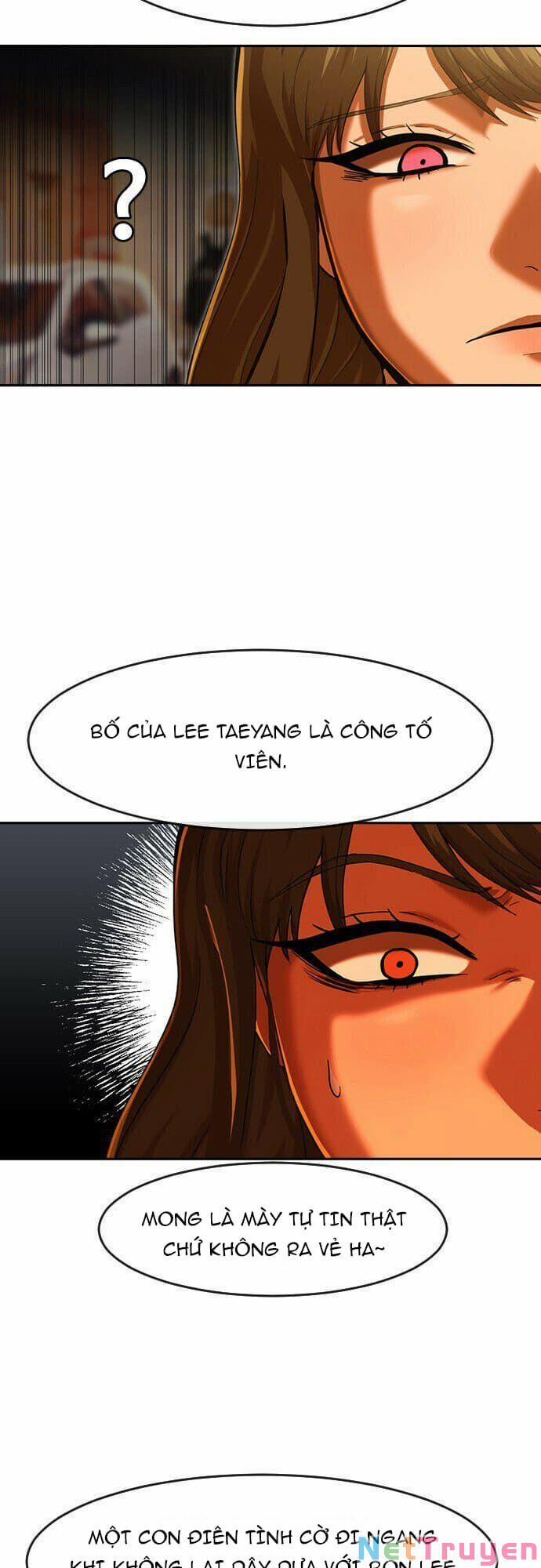 Cô Gái Từ Ứng Dụng Nhắn Tin Ngẫu Nhiên 184 trang 13