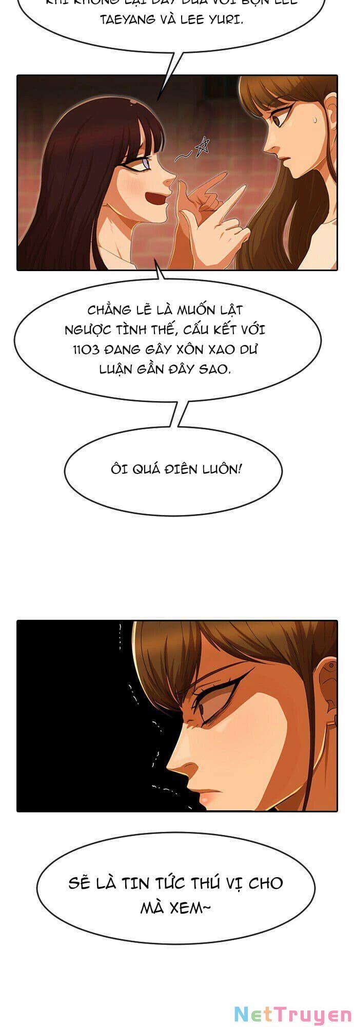 Cô Gái Từ Ứng Dụng Nhắn Tin Ngẫu Nhiên 184 trang 14