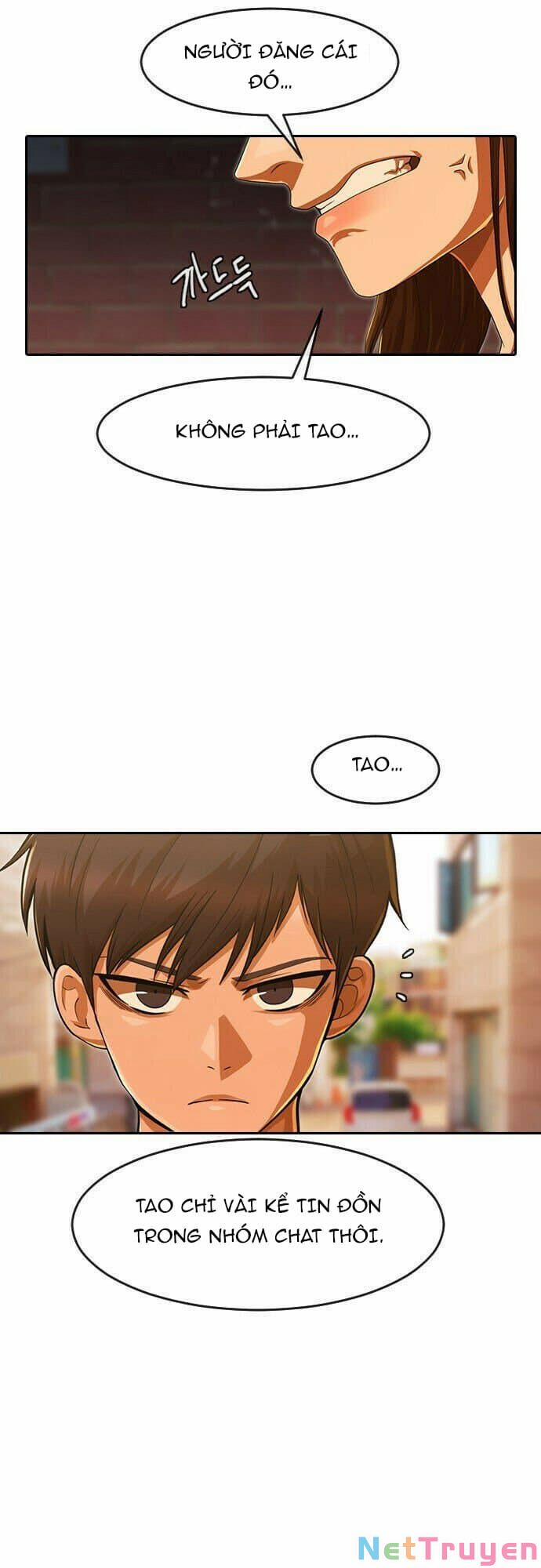 Cô Gái Từ Ứng Dụng Nhắn Tin Ngẫu Nhiên 184 trang 15