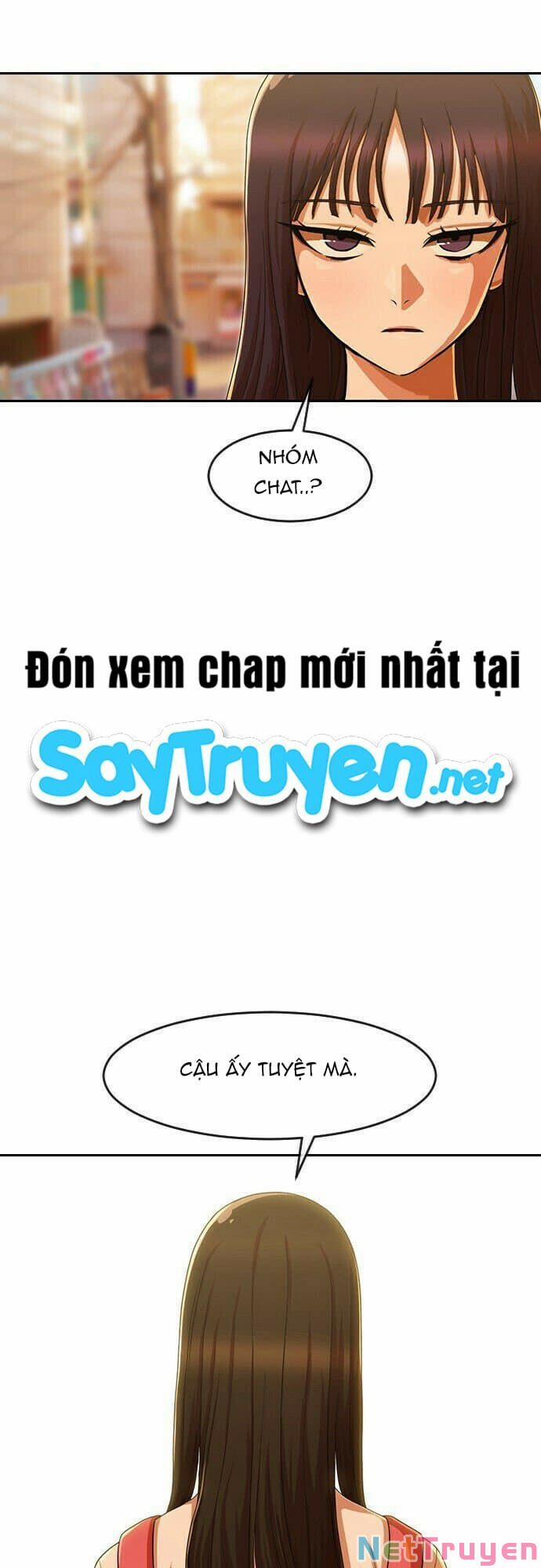 Cô Gái Từ Ứng Dụng Nhắn Tin Ngẫu Nhiên 184 trang 16