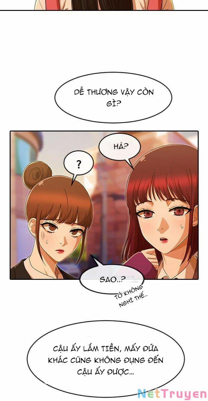 Cô Gái Từ Ứng Dụng Nhắn Tin Ngẫu Nhiên 184 trang 17