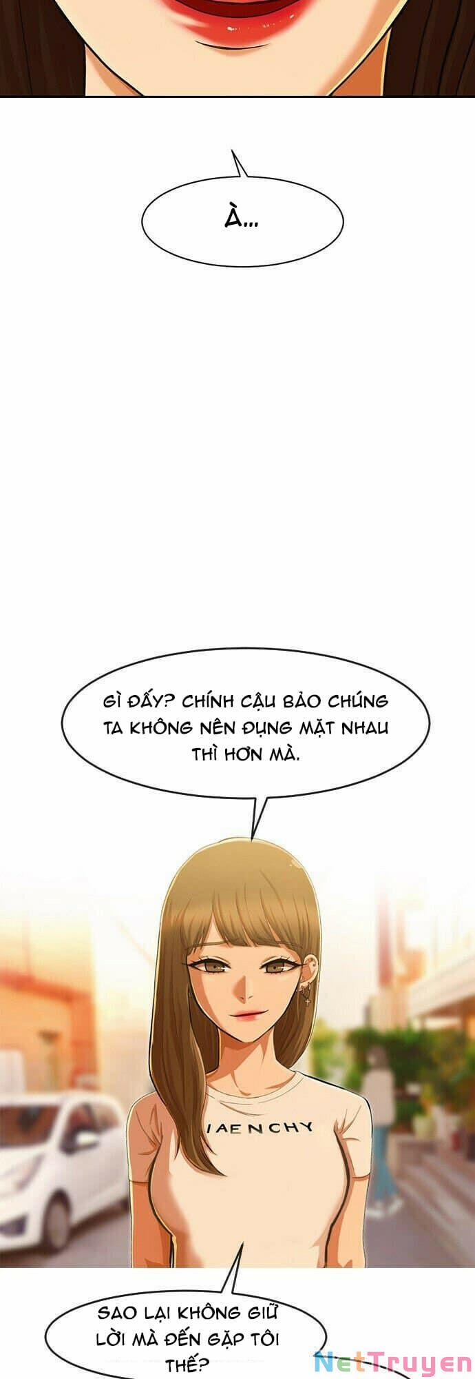 Cô Gái Từ Ứng Dụng Nhắn Tin Ngẫu Nhiên 184 trang 2