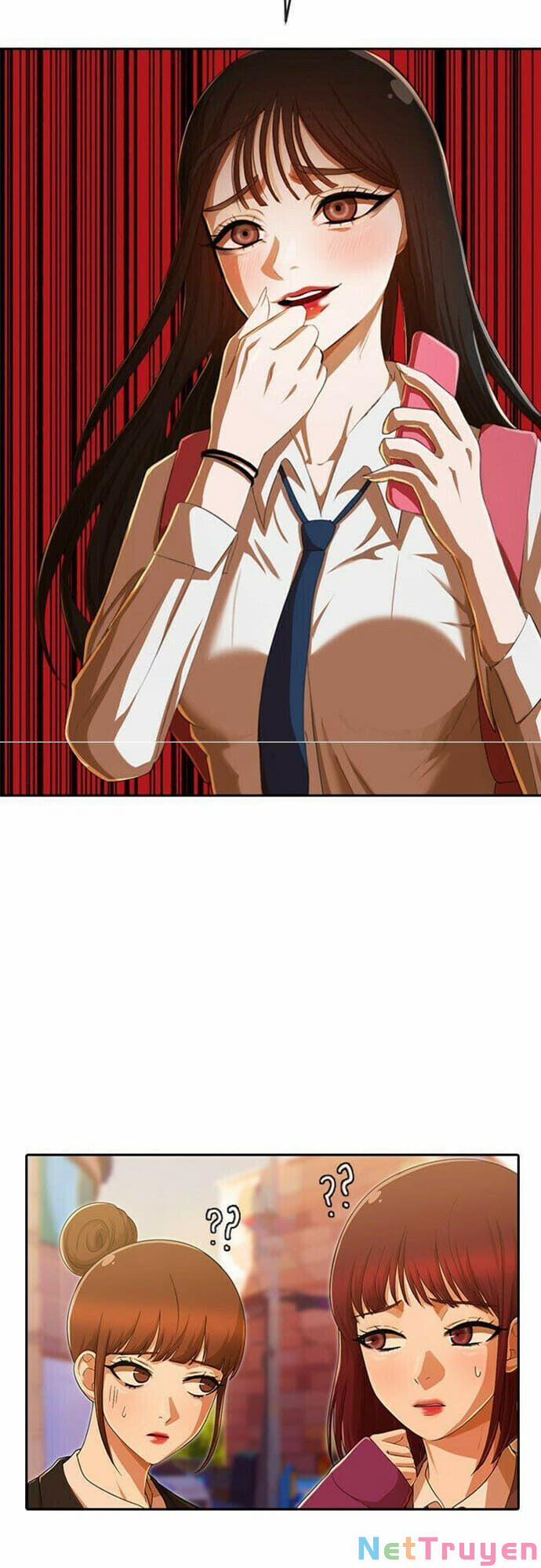 Cô Gái Từ Ứng Dụng Nhắn Tin Ngẫu Nhiên 184 trang 20