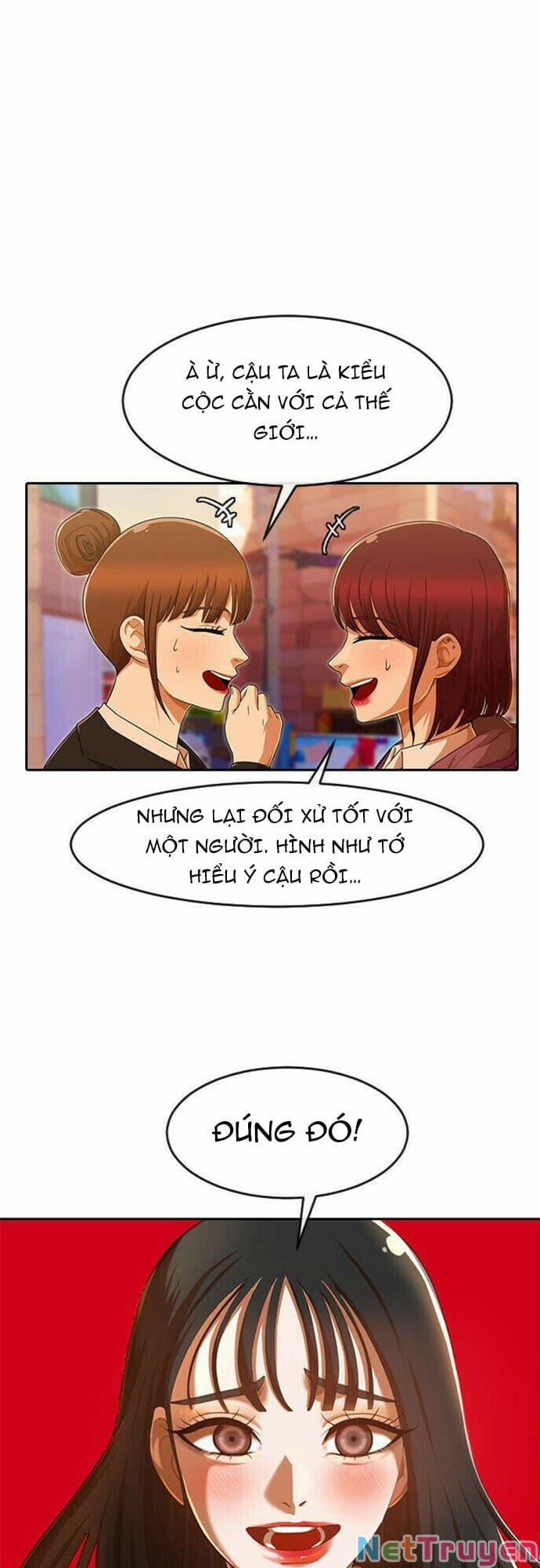 Cô Gái Từ Ứng Dụng Nhắn Tin Ngẫu Nhiên 184 trang 21