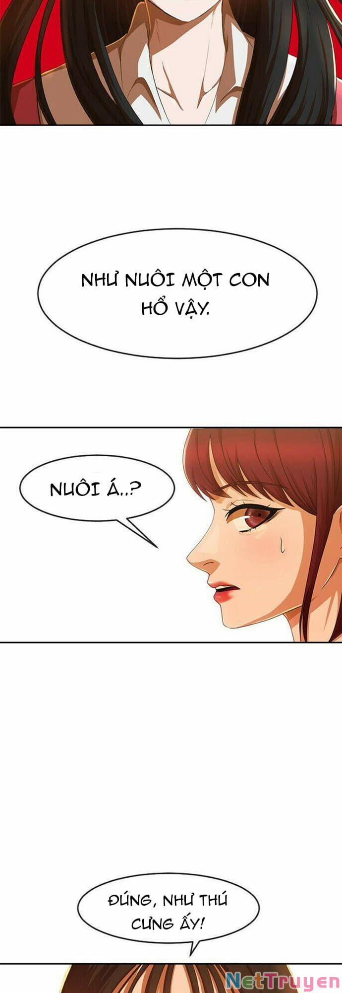 Cô Gái Từ Ứng Dụng Nhắn Tin Ngẫu Nhiên 184 trang 22