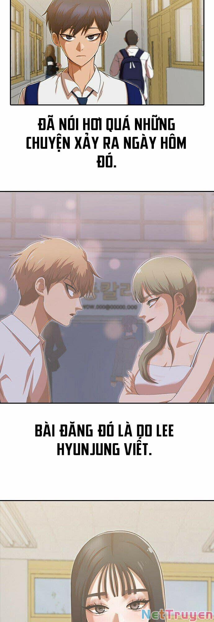 Cô Gái Từ Ứng Dụng Nhắn Tin Ngẫu Nhiên 184 trang 26