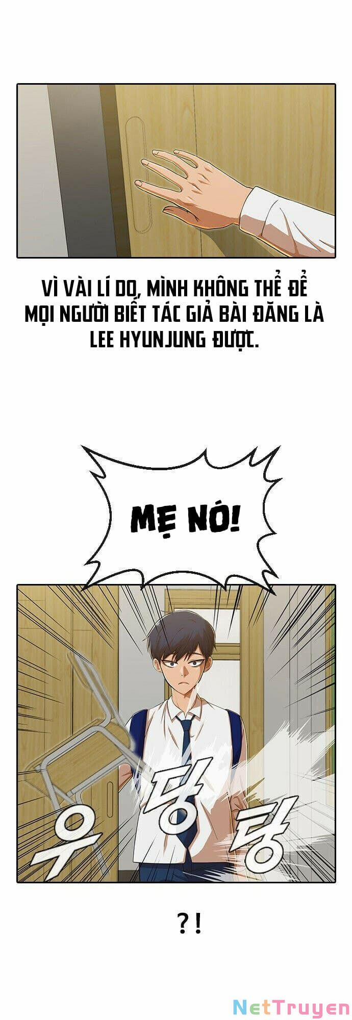 Cô Gái Từ Ứng Dụng Nhắn Tin Ngẫu Nhiên 184 trang 29