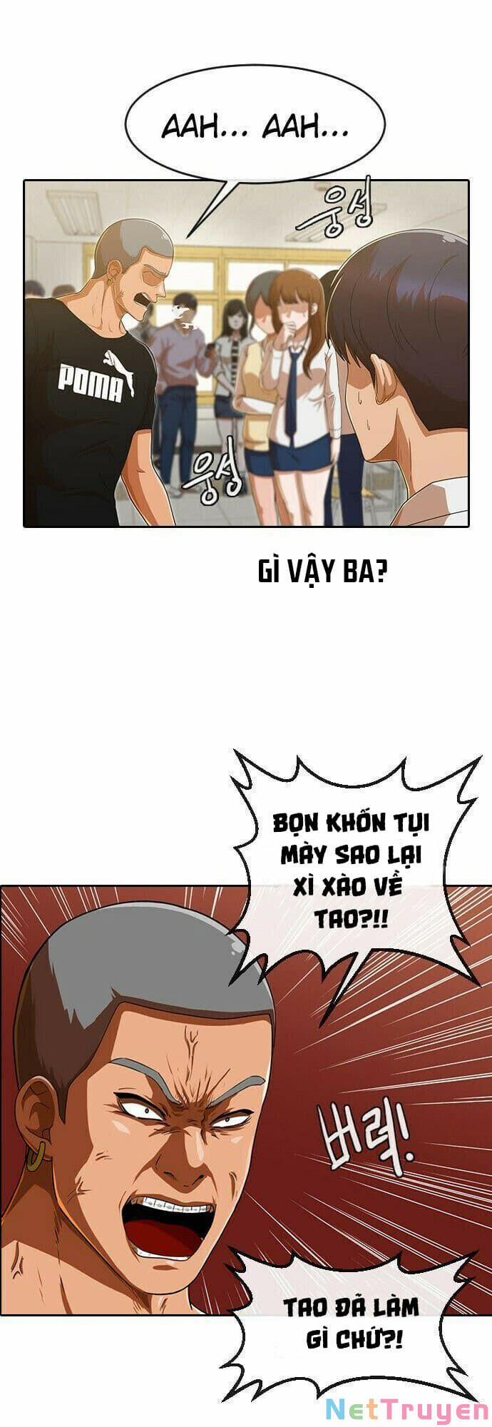 Cô Gái Từ Ứng Dụng Nhắn Tin Ngẫu Nhiên 184 trang 30