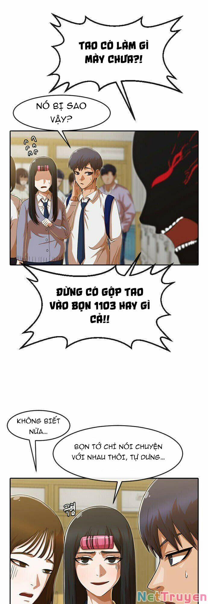 Cô Gái Từ Ứng Dụng Nhắn Tin Ngẫu Nhiên 184 trang 31