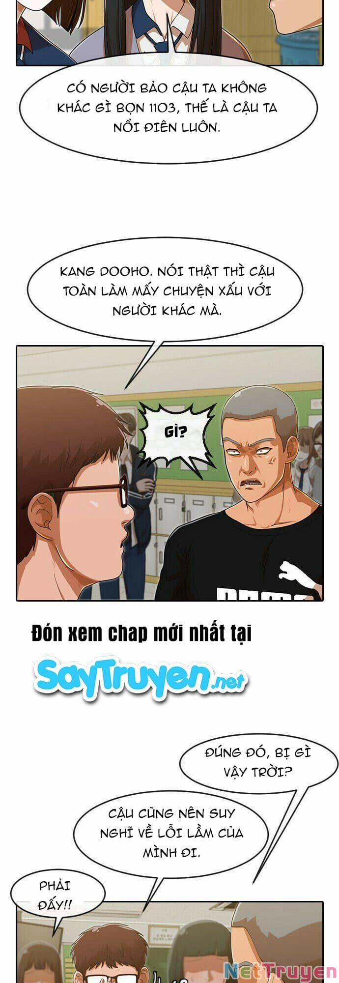 Cô Gái Từ Ứng Dụng Nhắn Tin Ngẫu Nhiên 184 trang 32