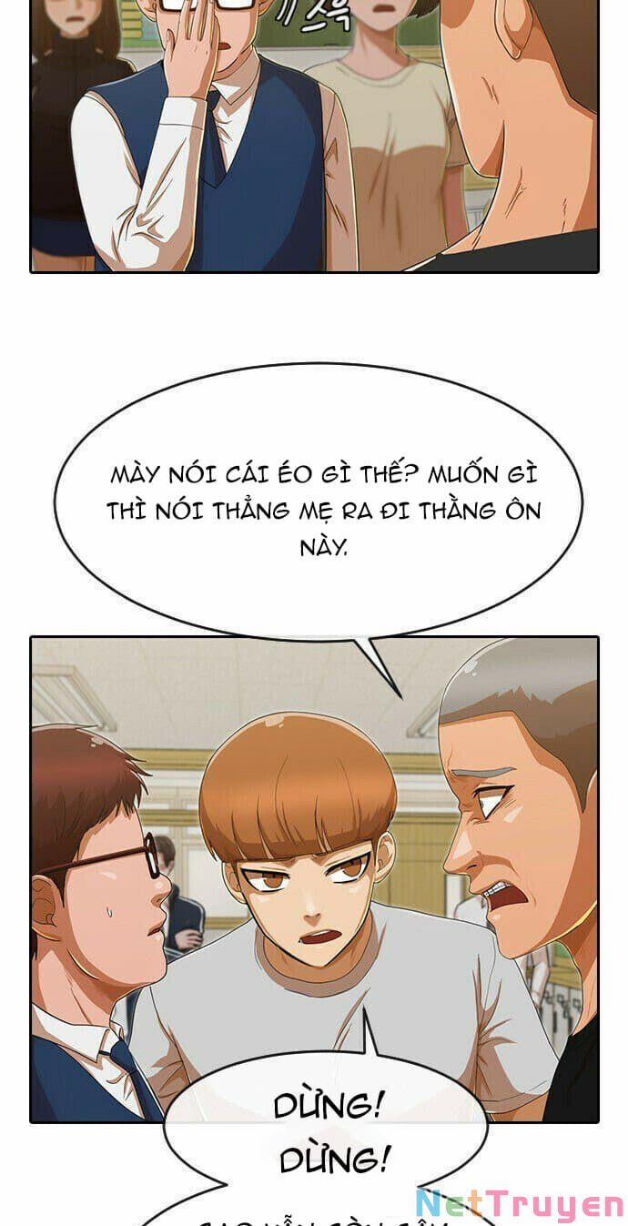 Cô Gái Từ Ứng Dụng Nhắn Tin Ngẫu Nhiên 184 trang 33