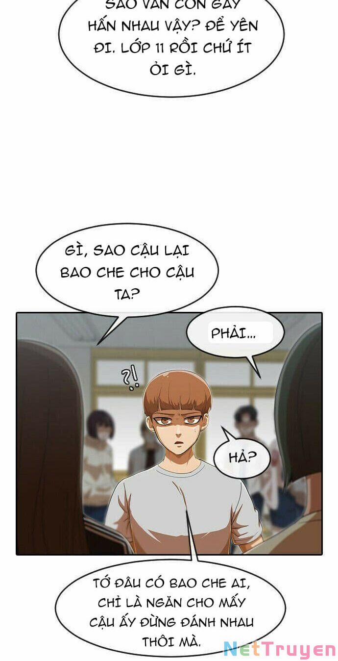 Cô Gái Từ Ứng Dụng Nhắn Tin Ngẫu Nhiên 184 trang 34