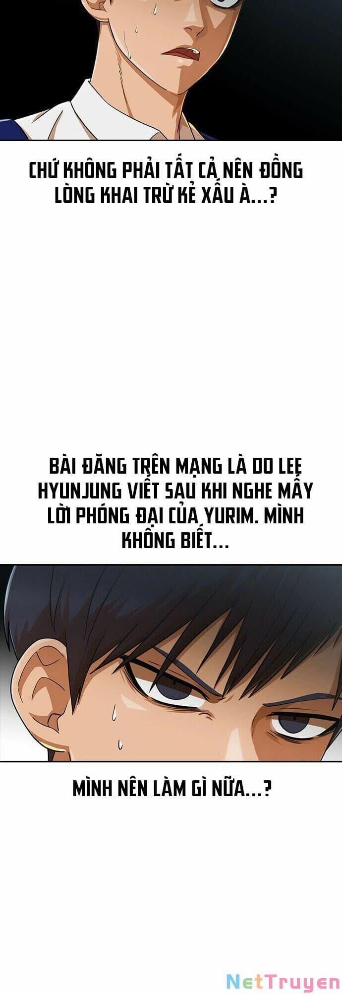 Cô Gái Từ Ứng Dụng Nhắn Tin Ngẫu Nhiên 184 trang 39