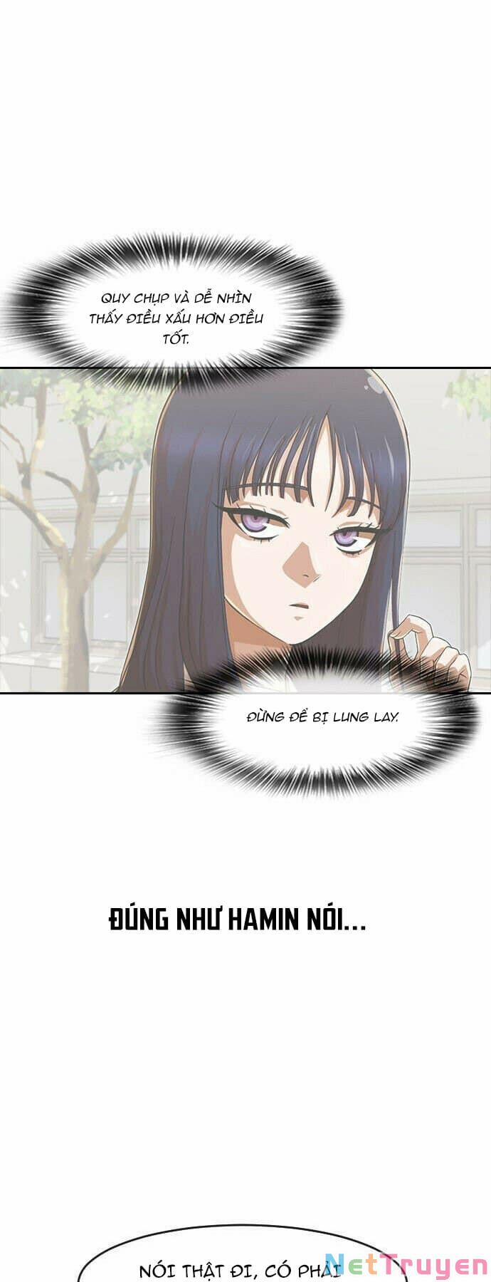 Cô Gái Từ Ứng Dụng Nhắn Tin Ngẫu Nhiên 184 trang 4