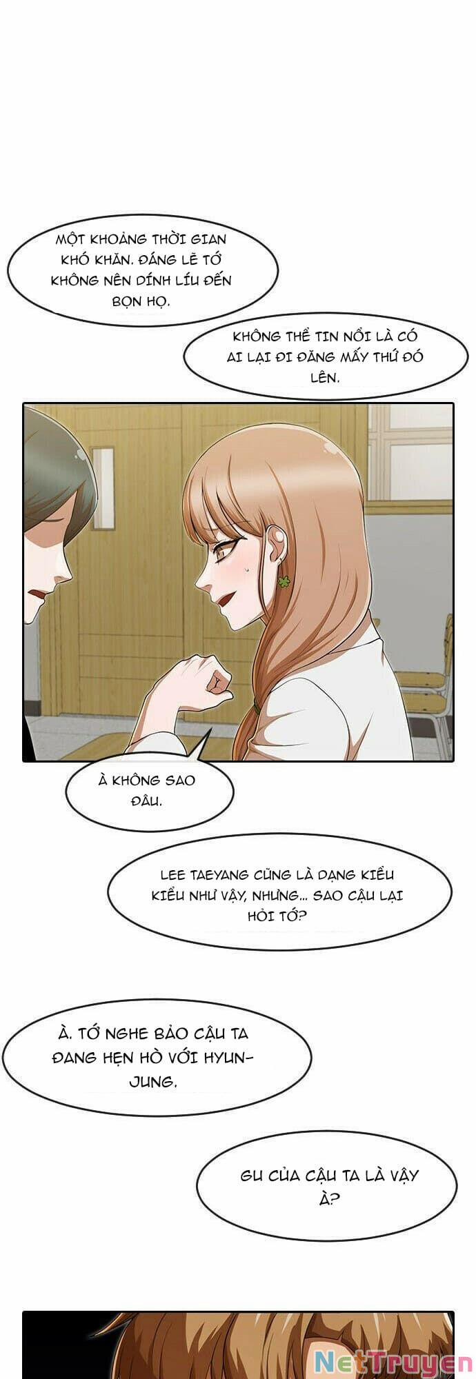 Cô Gái Từ Ứng Dụng Nhắn Tin Ngẫu Nhiên 184 trang 41