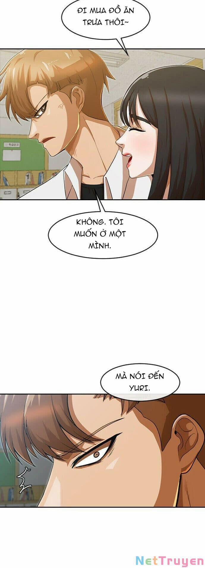 Cô Gái Từ Ứng Dụng Nhắn Tin Ngẫu Nhiên 184 trang 43