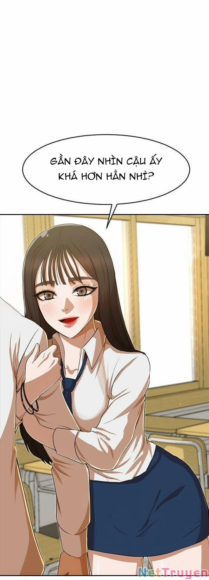 Cô Gái Từ Ứng Dụng Nhắn Tin Ngẫu Nhiên 184 trang 44