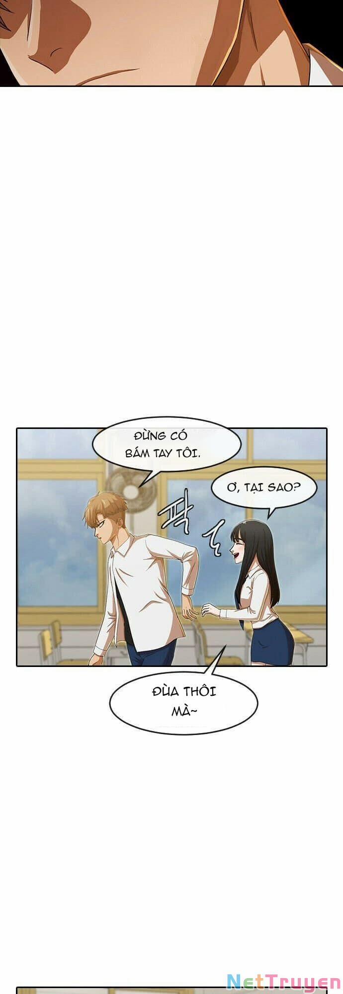 Cô Gái Từ Ứng Dụng Nhắn Tin Ngẫu Nhiên 184 trang 46