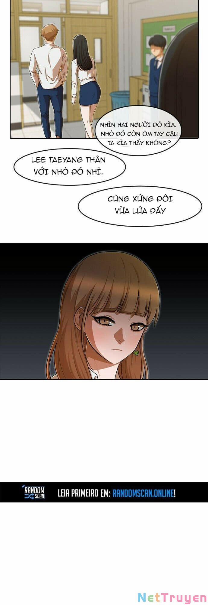 Cô Gái Từ Ứng Dụng Nhắn Tin Ngẫu Nhiên 184 trang 47