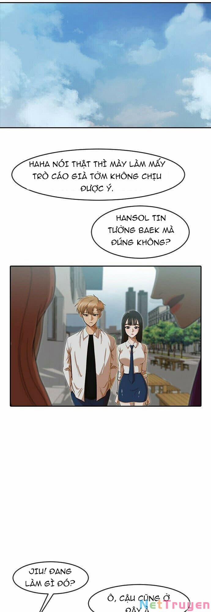 Cô Gái Từ Ứng Dụng Nhắn Tin Ngẫu Nhiên 184 trang 48