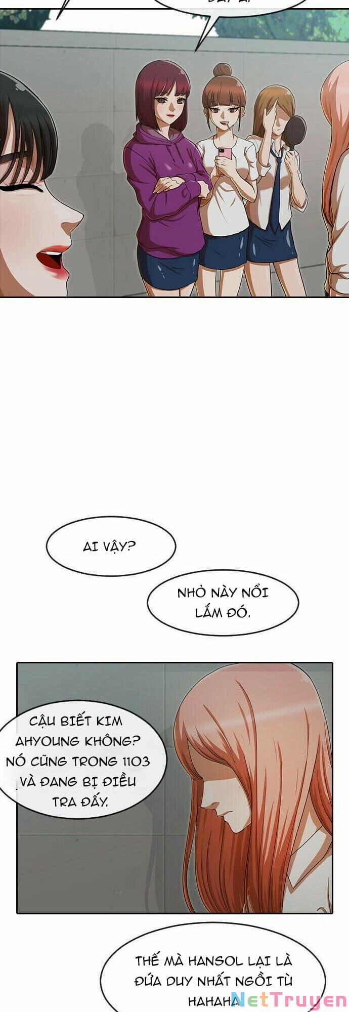 Cô Gái Từ Ứng Dụng Nhắn Tin Ngẫu Nhiên 184 trang 49