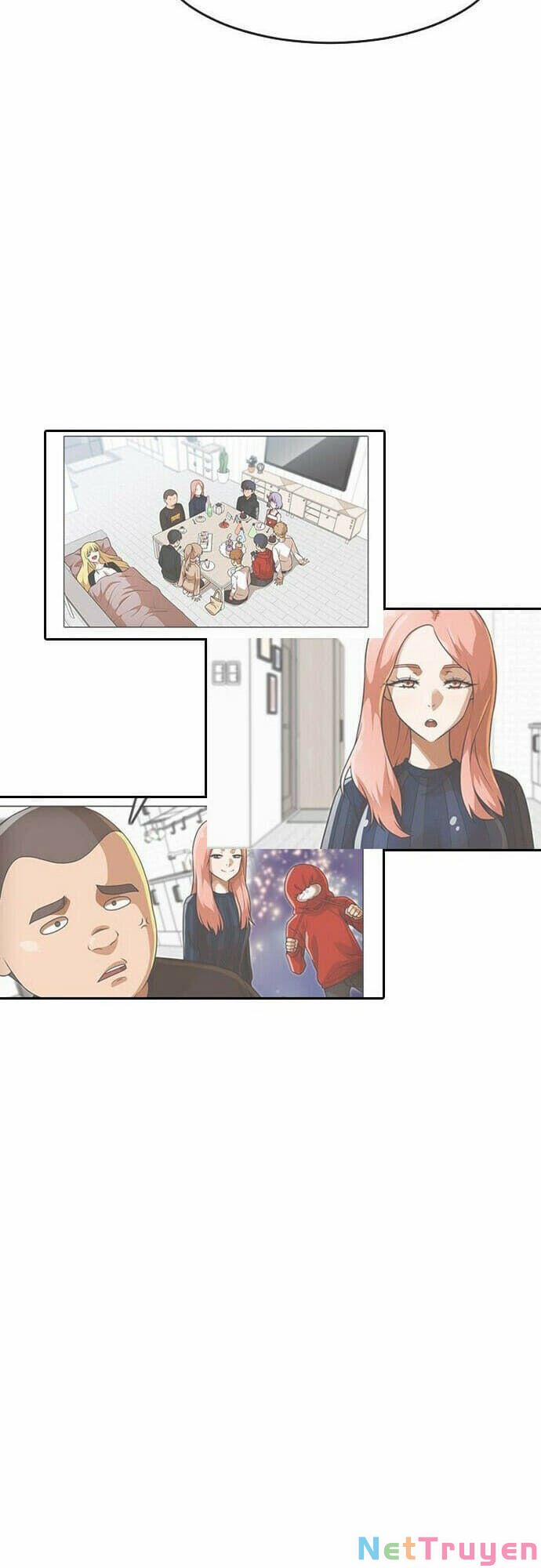 Cô Gái Từ Ứng Dụng Nhắn Tin Ngẫu Nhiên 184 trang 50