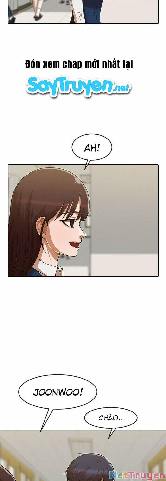 Cô Gái Từ Ứng Dụng Nhắn Tin Ngẫu Nhiên 184 trang 52