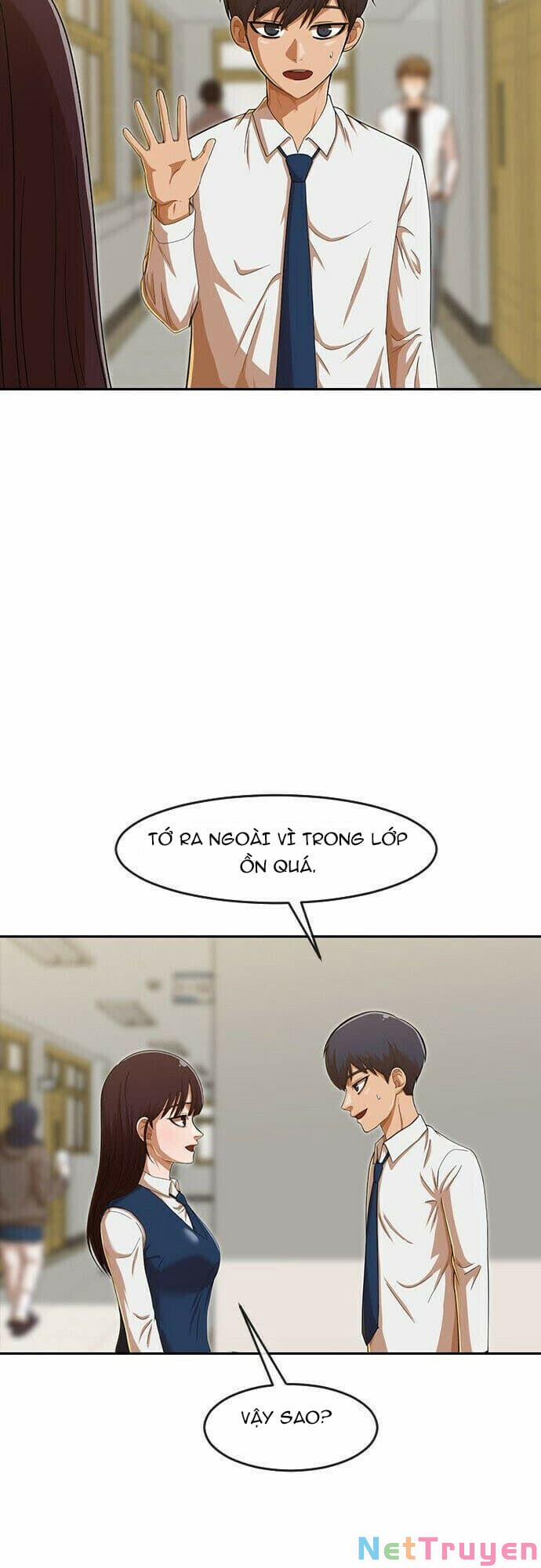 Cô Gái Từ Ứng Dụng Nhắn Tin Ngẫu Nhiên 184 trang 53