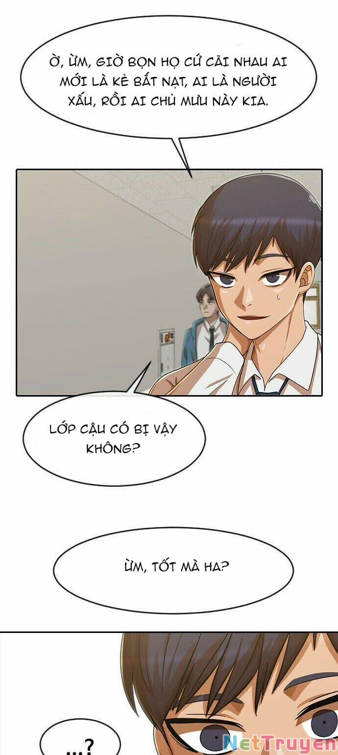 Cô Gái Từ Ứng Dụng Nhắn Tin Ngẫu Nhiên 184 trang 54