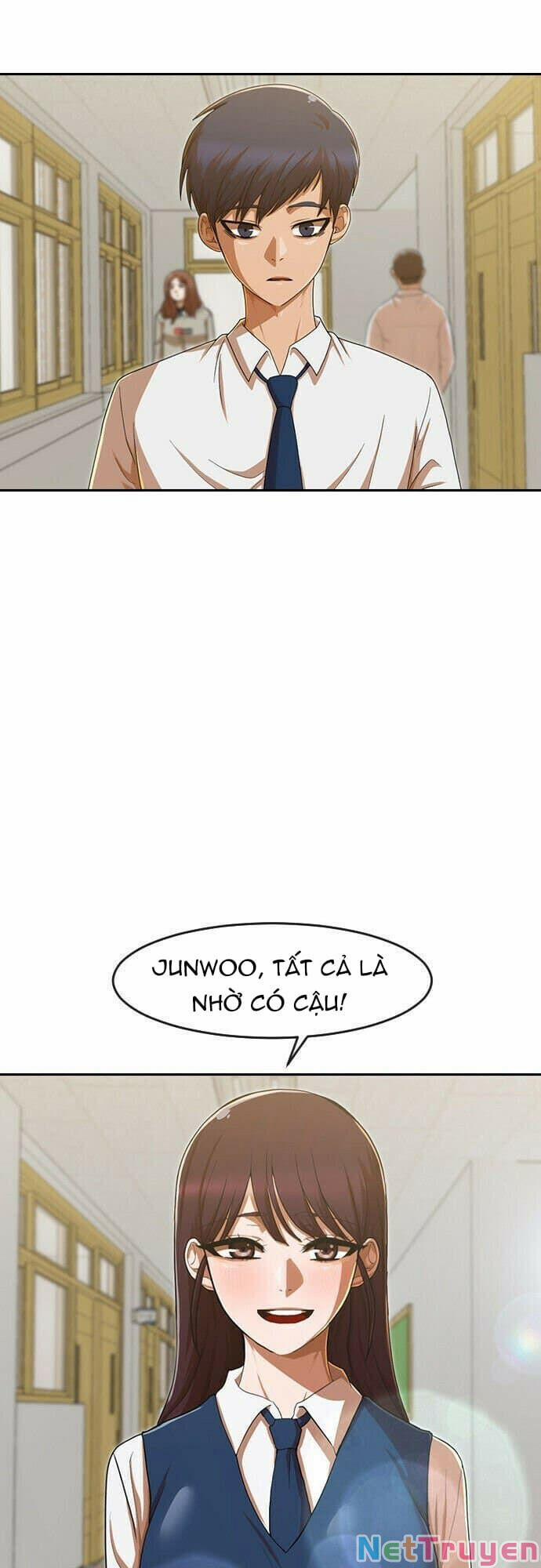 Cô Gái Từ Ứng Dụng Nhắn Tin Ngẫu Nhiên 184 trang 57