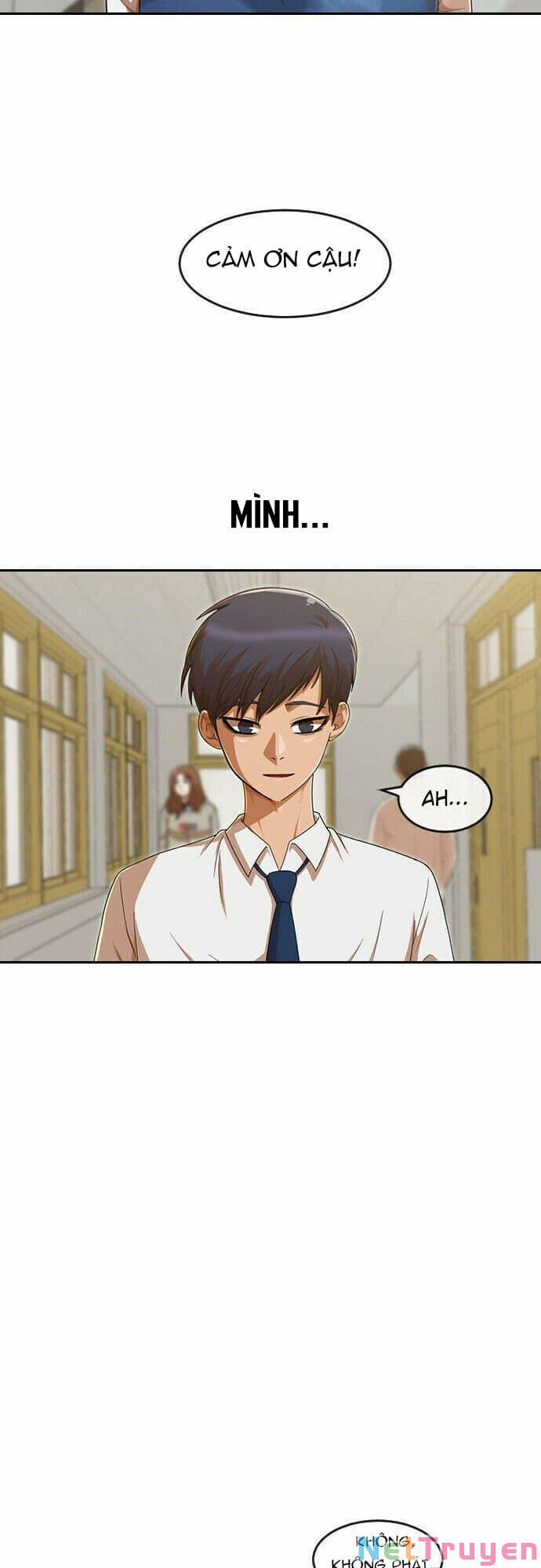 Cô Gái Từ Ứng Dụng Nhắn Tin Ngẫu Nhiên 184 trang 58