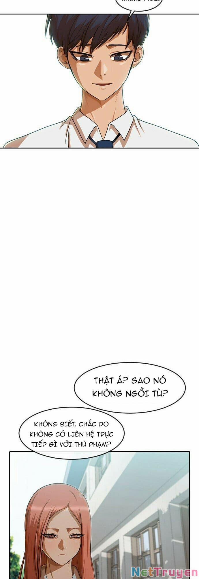 Cô Gái Từ Ứng Dụng Nhắn Tin Ngẫu Nhiên 184 trang 59