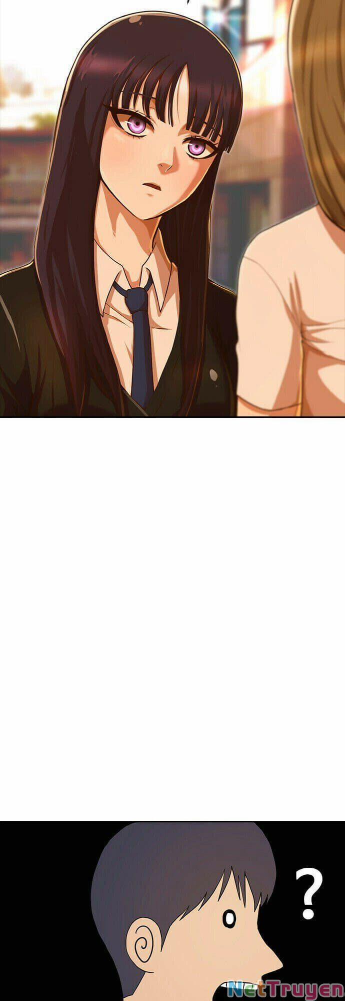 Cô Gái Từ Ứng Dụng Nhắn Tin Ngẫu Nhiên 184 trang 6