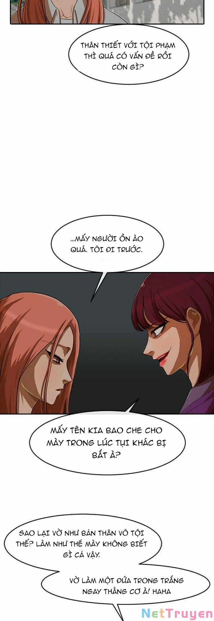 Cô Gái Từ Ứng Dụng Nhắn Tin Ngẫu Nhiên 184 trang 60