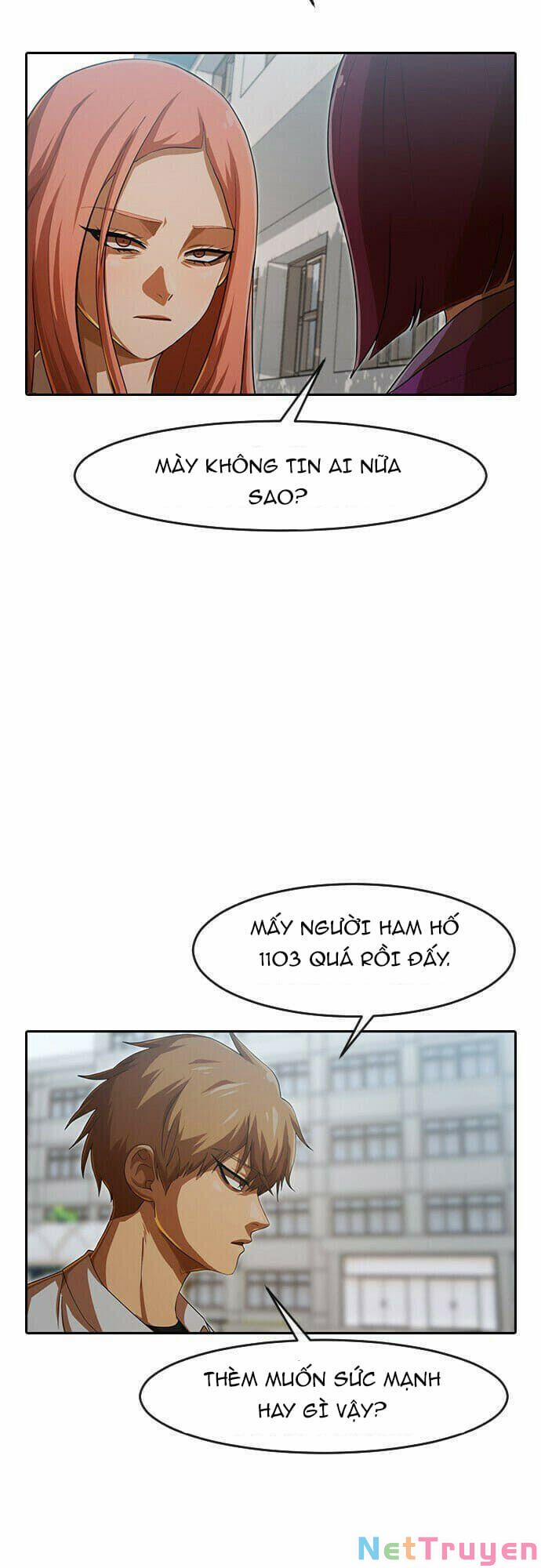 Cô Gái Từ Ứng Dụng Nhắn Tin Ngẫu Nhiên 184 trang 61