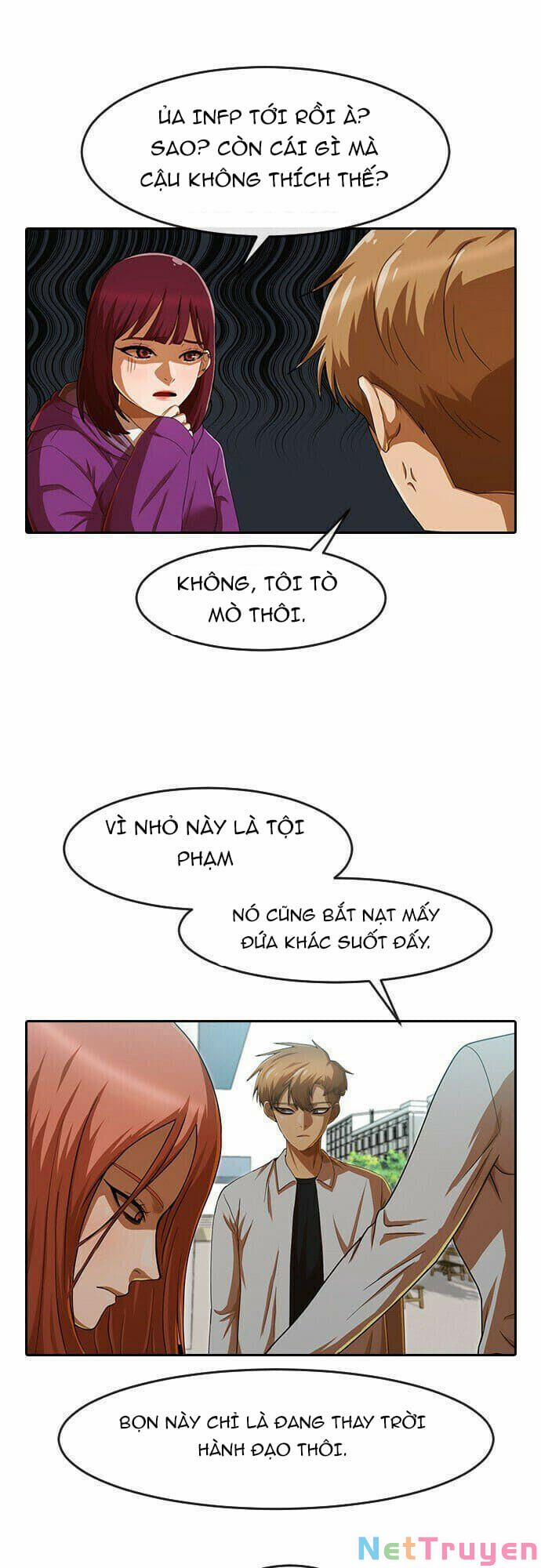 Cô Gái Từ Ứng Dụng Nhắn Tin Ngẫu Nhiên 184 trang 62