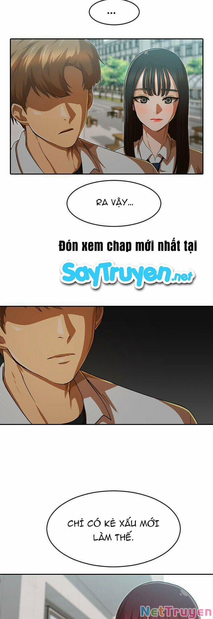 Cô Gái Từ Ứng Dụng Nhắn Tin Ngẫu Nhiên 184 trang 63