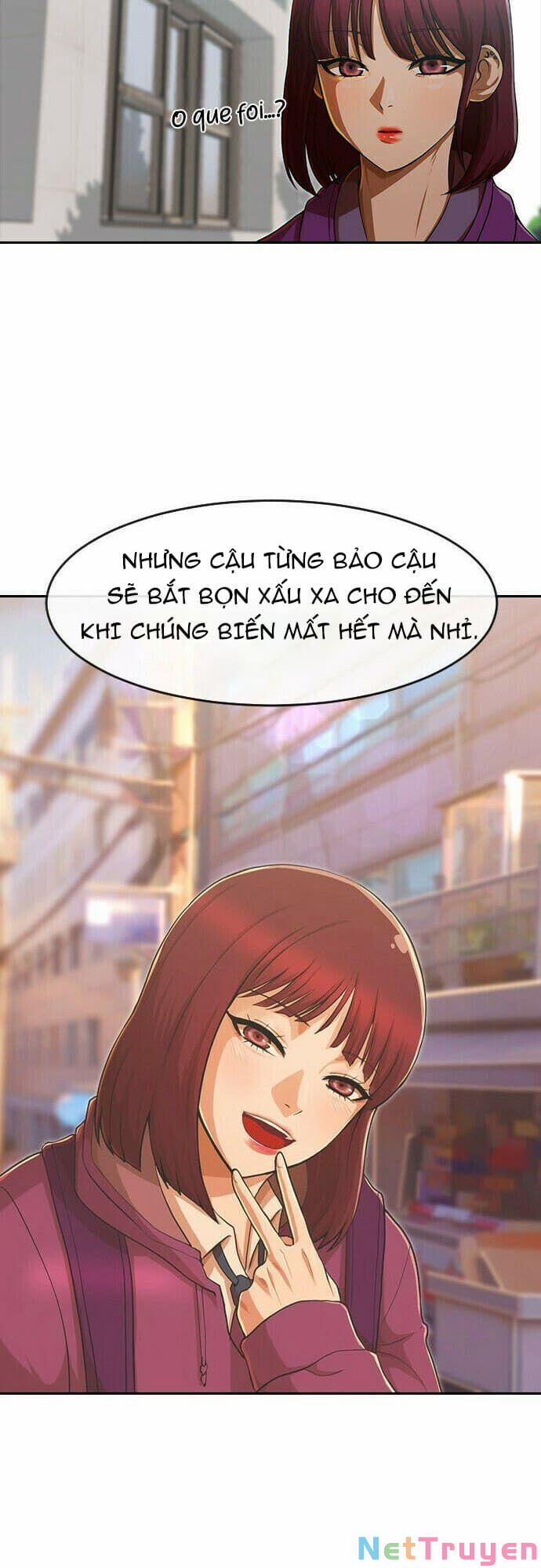 Cô Gái Từ Ứng Dụng Nhắn Tin Ngẫu Nhiên 184 trang 64