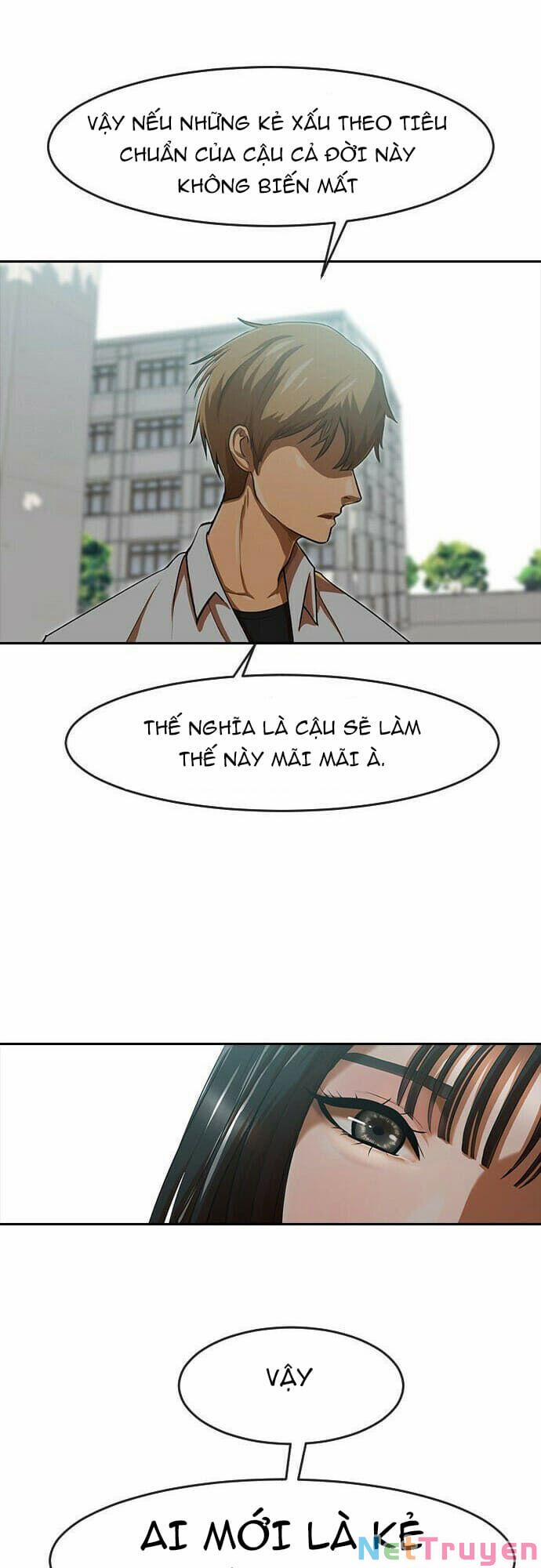 Cô Gái Từ Ứng Dụng Nhắn Tin Ngẫu Nhiên 184 trang 65