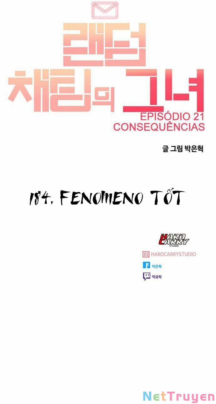 Cô Gái Từ Ứng Dụng Nhắn Tin Ngẫu Nhiên 184 trang 67