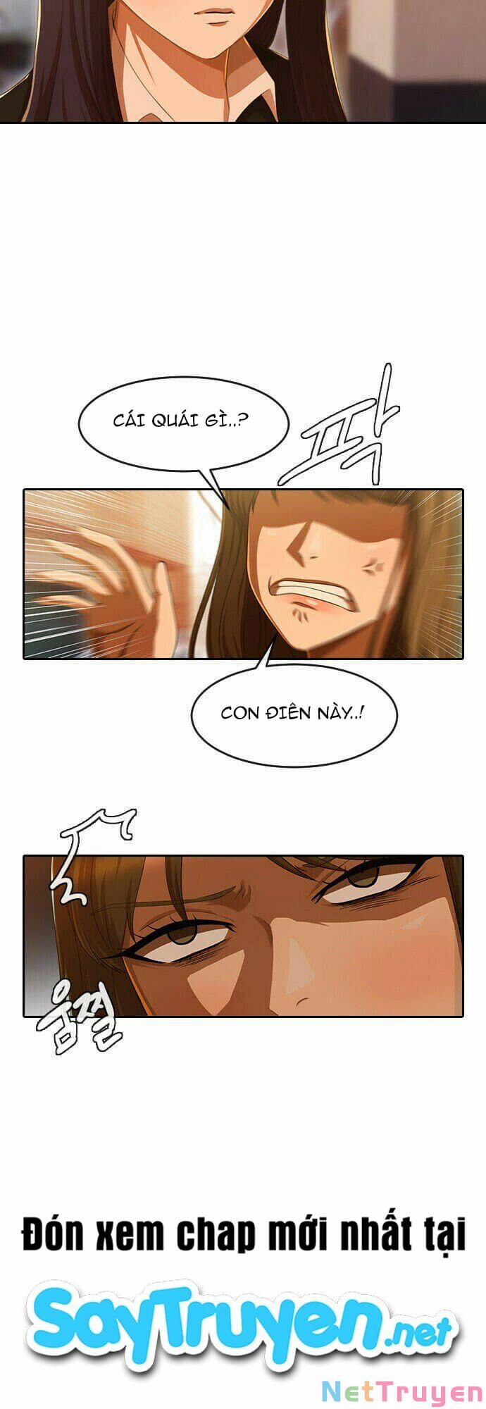 Cô Gái Từ Ứng Dụng Nhắn Tin Ngẫu Nhiên 184 trang 8