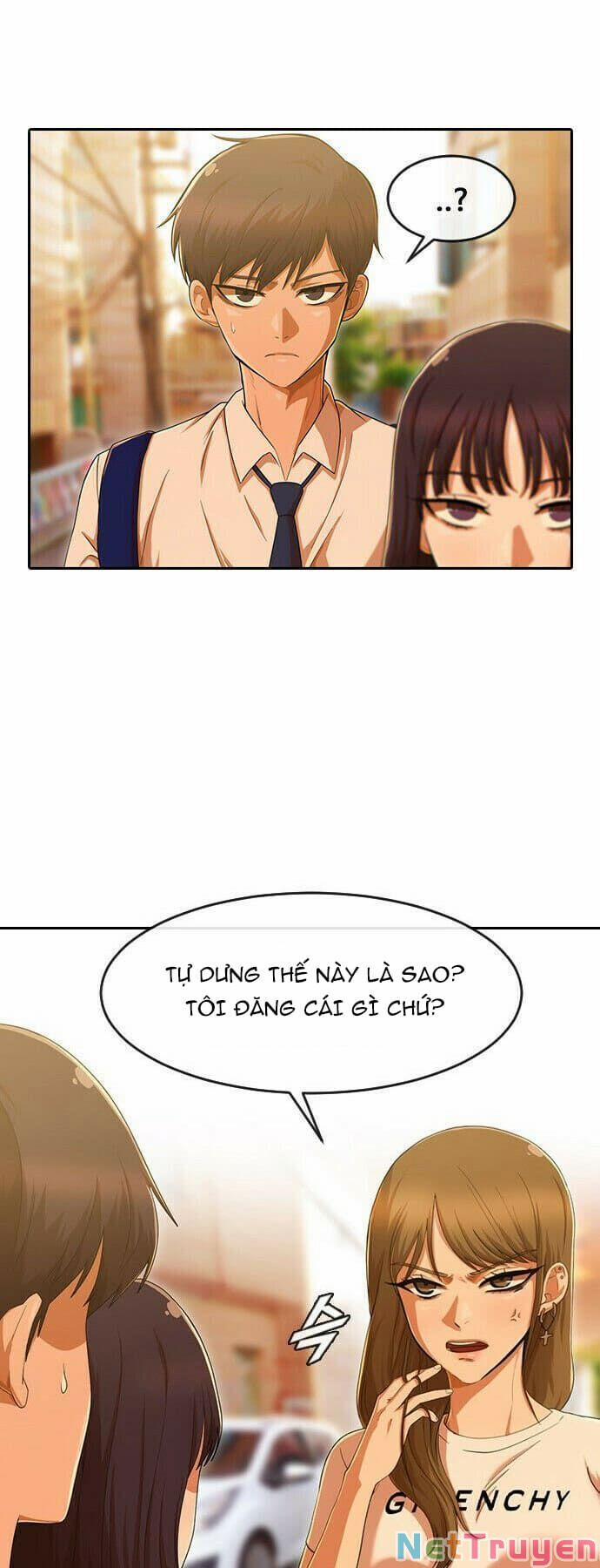 Cô Gái Từ Ứng Dụng Nhắn Tin Ngẫu Nhiên 184 trang 9